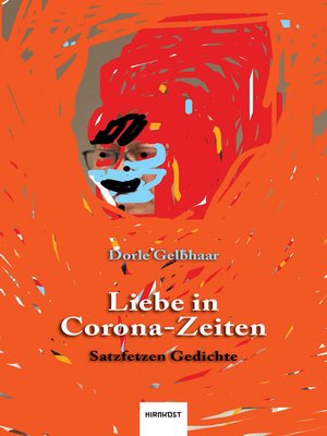 cover image of Liebe in Corona-Zeiten
